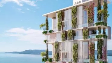 Apartamento à venda no Vítreo 271, da ABC Empreendimentos