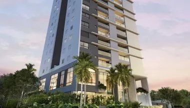 Apartamentos à venda no Horizon Ecoville em Curitiba