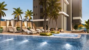 Apartamentos à venda no New Port em Balneário Camboriú, SC