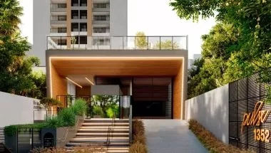 Apartamentos à venda no Vanguard Pulse em Curitiba