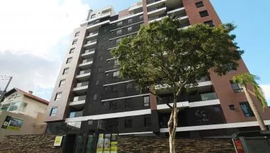 Apartamentos à venda no West Side em Curitiba, PR