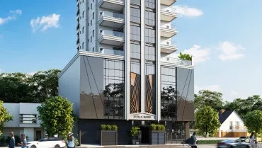 Apartamento à venda em Itapema - Stella Maris, da RB Empreendimentos