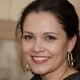 Thaynara, cliente MySide
