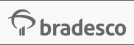 Logo Bradesco