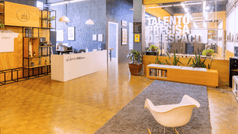 Escritório em Curitiba