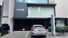 Escritório em Goiânia