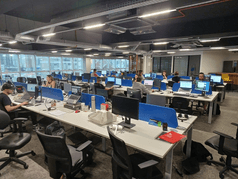 Escritório em Florianópolis