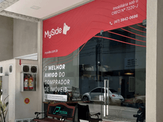 Escritório em Itapema