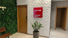 Escritório em Balneário Piçarras