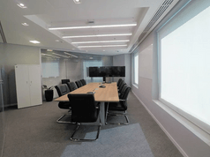 Escritório em Belo Horizonte