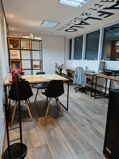 Escritório em Nova Lima