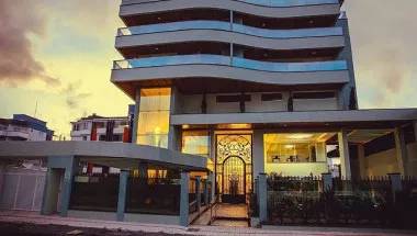 Apartamentos à venda no Residencial Eunice Costa em Bombinhas