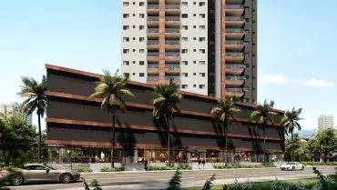Apartamentos à venda no Supreme Garden em Itajaí