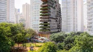 Apartamento à venda no Raro Vaca Brava em Goiânia, GO