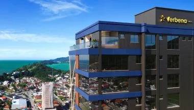 Apartamentos à venda no Verbena Atlantic em Porto Belo, SC