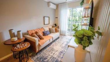 Apartamentos à venda no Villaggio San Fratello em Curitiba, PR