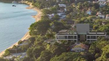 Apartamentos à venda no Wynn Residencial Boutique em Florianópolis