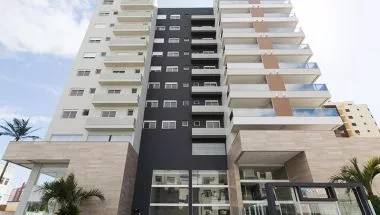 Apartamentos à venda no Globo Residence em Florianópolis