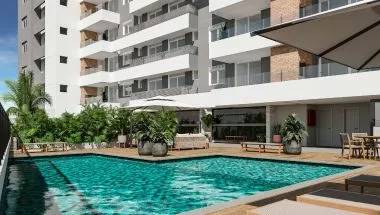 Apartamentos à venda no Neo Continente em Florianópolis