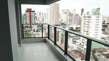 Apartamentos à venda no Camberra Plaza Residence em Itajaí, SC