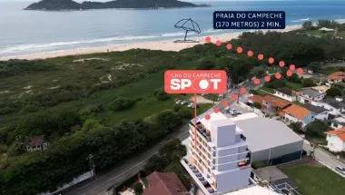 Apartamentos à venda no Ilha do Campeche Spot em Florianópolis, SC