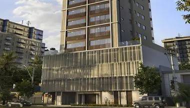 Apartamentos à venda no Terraço Boa Vista  em Balneário Camboriú, SC