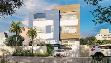 Apartamentos à venda no Caminhos do Mar em Balneário Camboriú