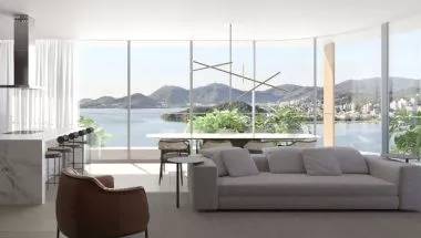 Apartamentos à venda no Max Beira Mar em Florianópolis, SC
