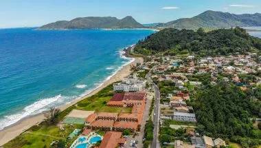 Apartamentos à venda no Sul da Ilha Spot em Florianópolis