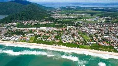 Apartamentos à venda no Morro Spot em Florianópolis