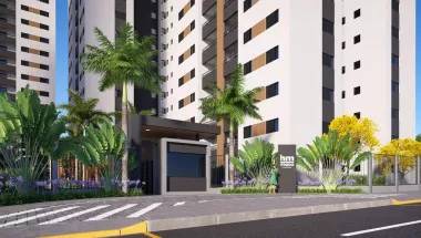 Apartamentos à venda no HM Maxi Campinas - Fase 2 em Campinas