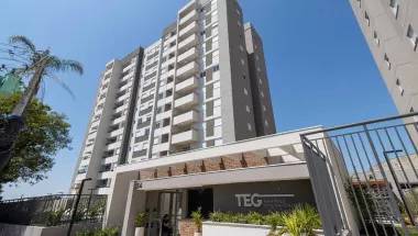 Apartamentos à venda no TEG Mansões Santo Antônio em Campinas