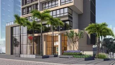 Apartamentos à venda no Hub Cambuí em Campinas