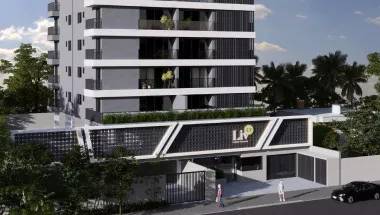 Apartamentos à venda no Liv Up em Goiânia, GO