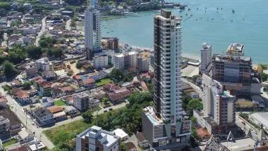 Apartamentos à venda no Saint Martin em Itapema, SC