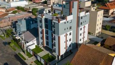Apartamentos à venda no Le Rivière em Curitiba, PR