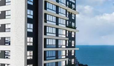 Apartamento à venda no edifício Torre de Booze m Balneário Camboriú , SC