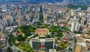 Goiânia, GO
