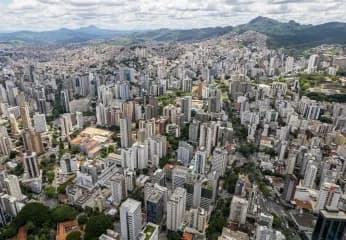 Belo Horizonte, MG