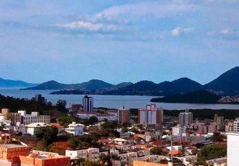 Trindade, Florianópolis