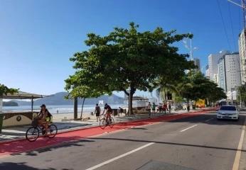 Avenida Atlântica