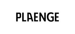 Logo da Plaenge PR Construtora e incorporadora