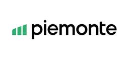 Logo da Construtora Piemonte