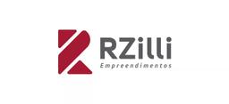 Logo da RZilli Construtora