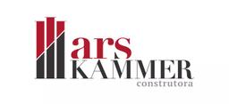 Logo da ARS Kammer Construtora
