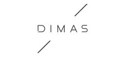 Logo da Dimas