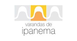 Logo do empreendimento Varandas de Ipanema.