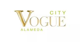 Logo do empreendimento Vogue Alameda.