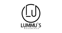 Logo do empreendimento Lummu's Residence.