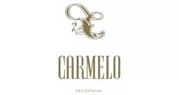 Logo do empreendimento Residencial Carmelo.